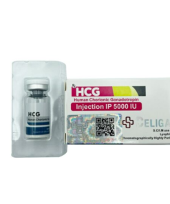 Beligas HCG 5000