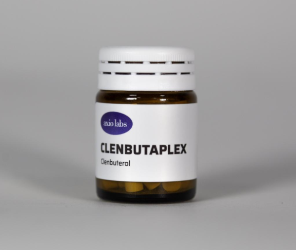 Clenbutaplex