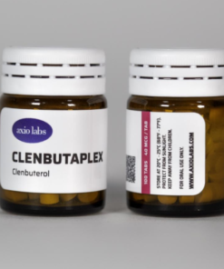 Clenbutaplex