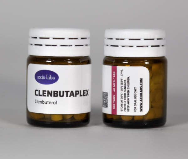 Clenbutaplex