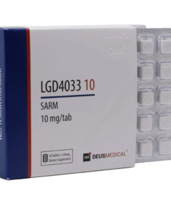 ligandrol UK