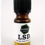 Liquid LSD for Sale