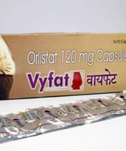 Vyfat 120mg