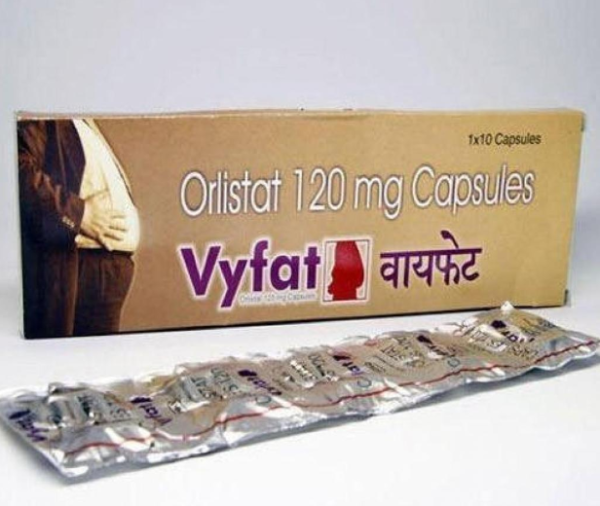 Vyfat 120mg