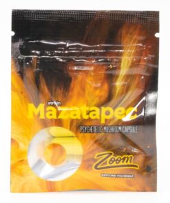 mazatapec mushroom