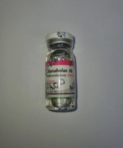 Dianabolan 50mg