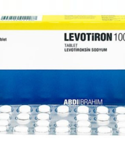 Levotiron