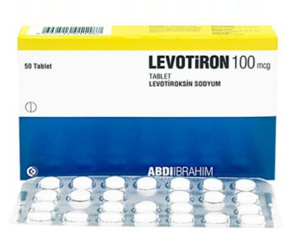 Levotiron