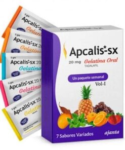 buy Apcalis SX Oral Jelly