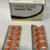 tapentadol uk