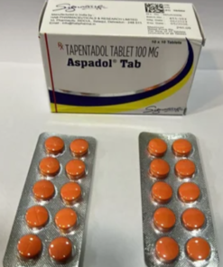 tapentadol uk